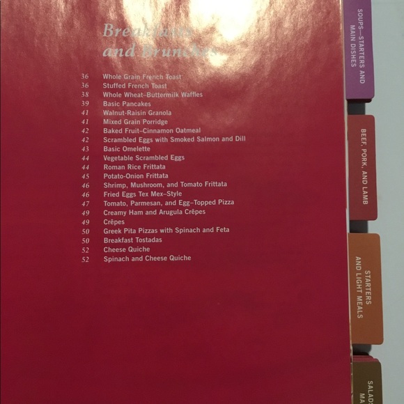 **SOLD** Weight Watchers  **Free with Purchase** - Picture 6 of 7